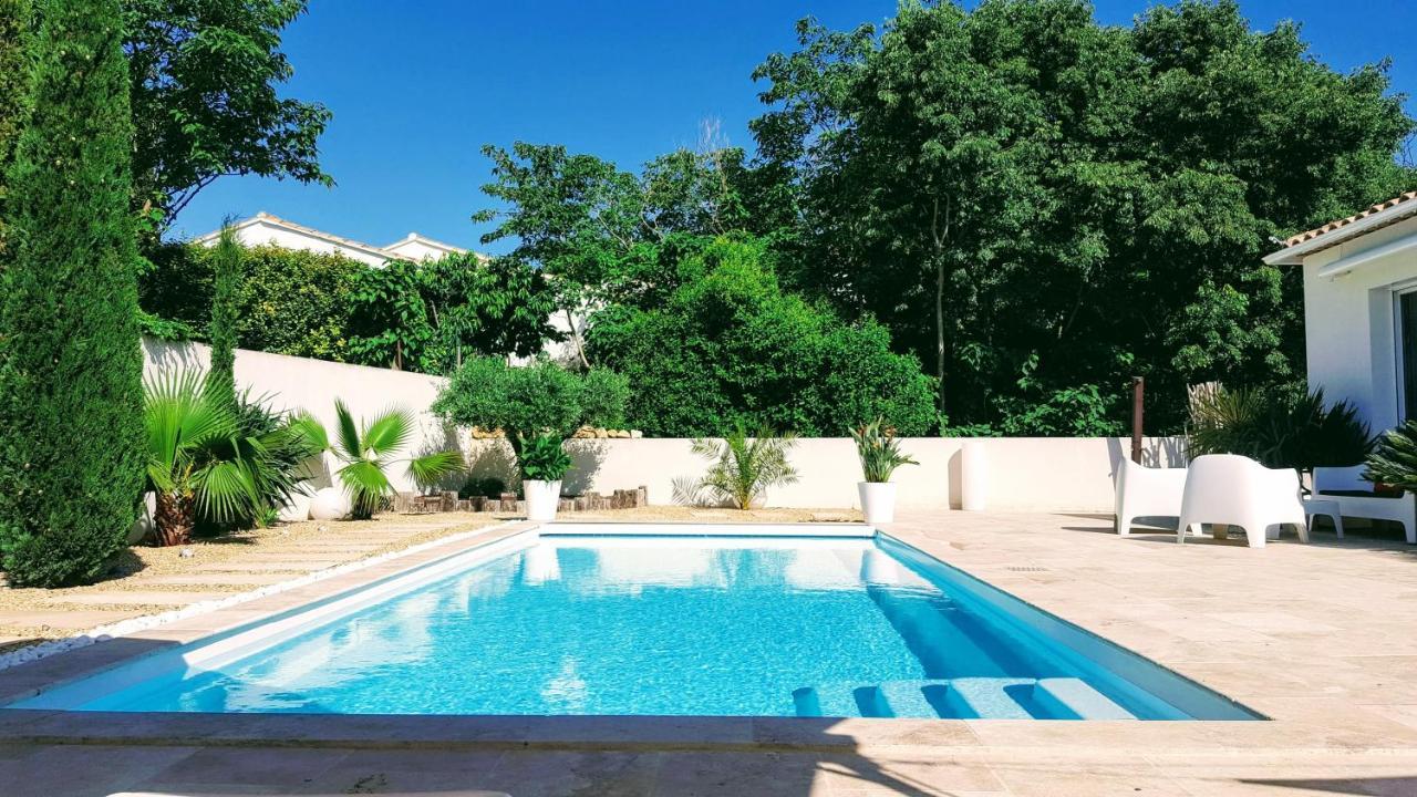 Villa La Valentine 1 Salon-de-Provence Zewnętrze zdjęcie