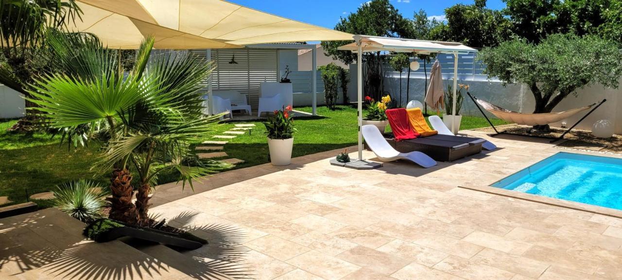 Villa La Valentine 1 Salon-de-Provence Zewnętrze zdjęcie