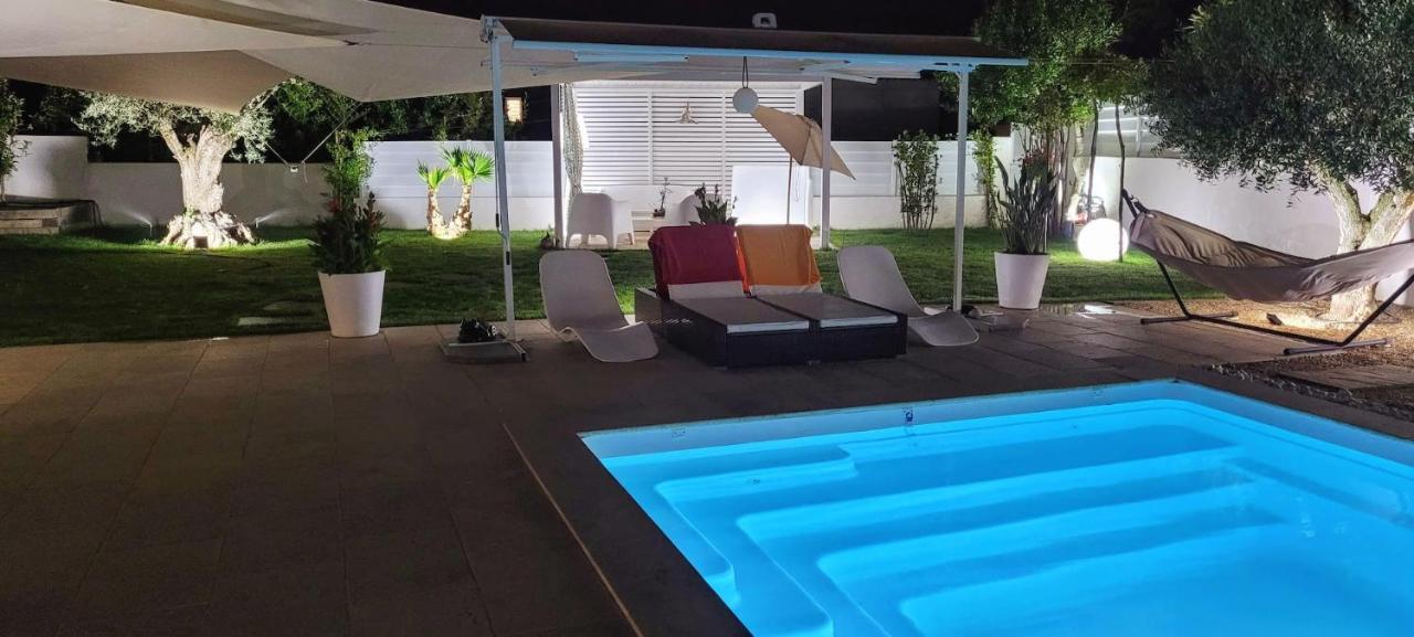 Villa La Valentine 1 Salon-de-Provence Zewnętrze zdjęcie