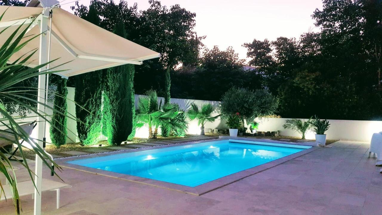 Villa La Valentine 1 Salon-de-Provence Zewnętrze zdjęcie
