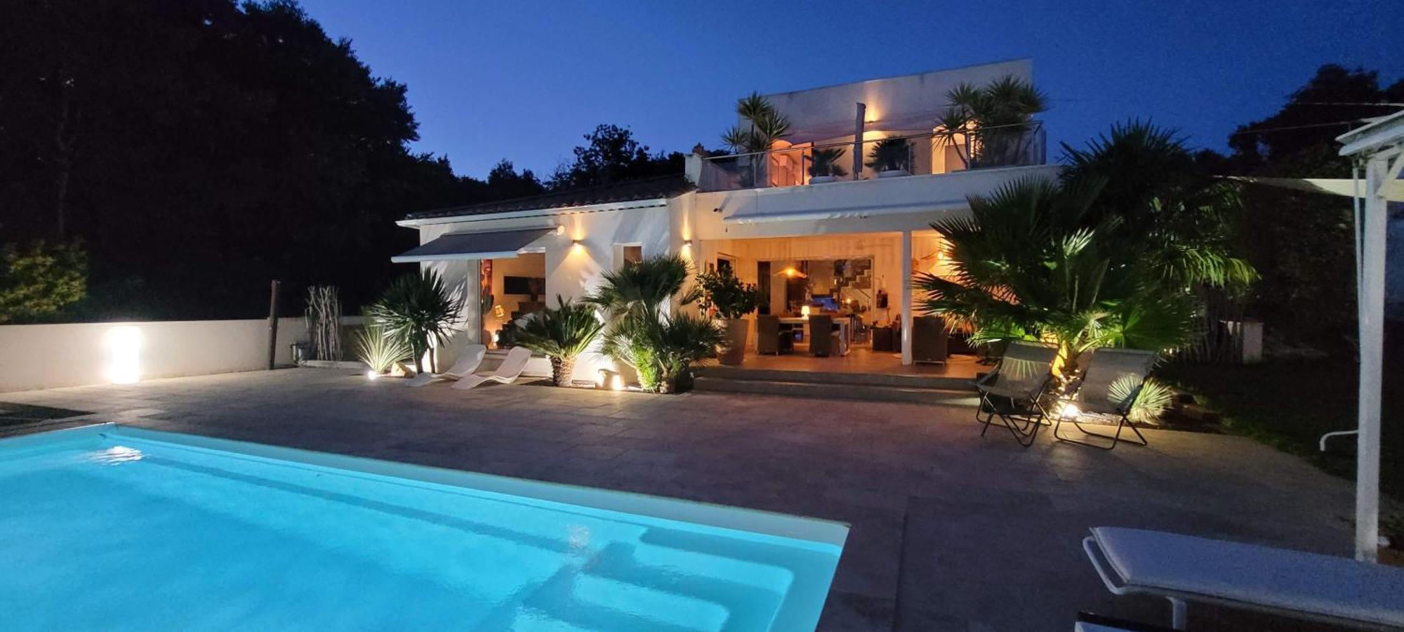 Villa La Valentine 1 Salon-de-Provence Zewnętrze zdjęcie
