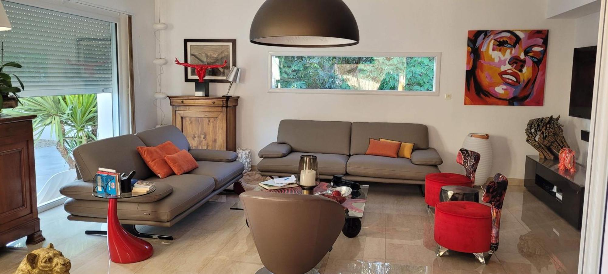 Villa La Valentine 1 Salon-de-Provence Zewnętrze zdjęcie