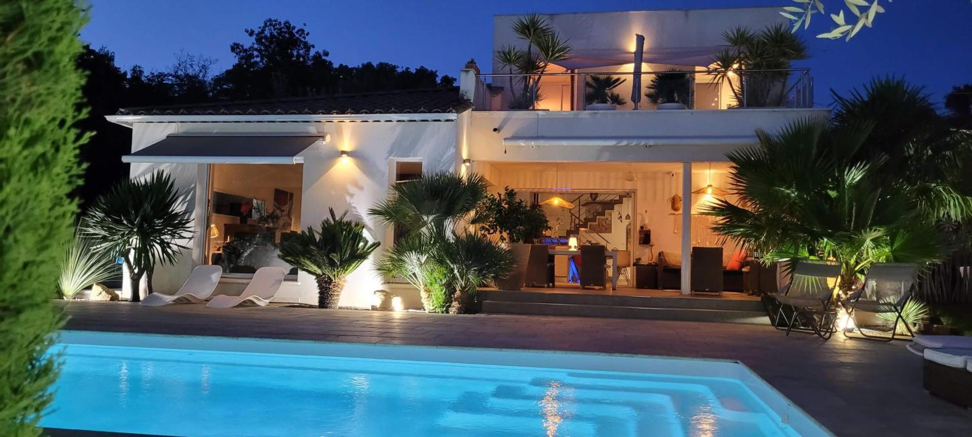 Villa La Valentine 1 Salon-de-Provence Zewnętrze zdjęcie