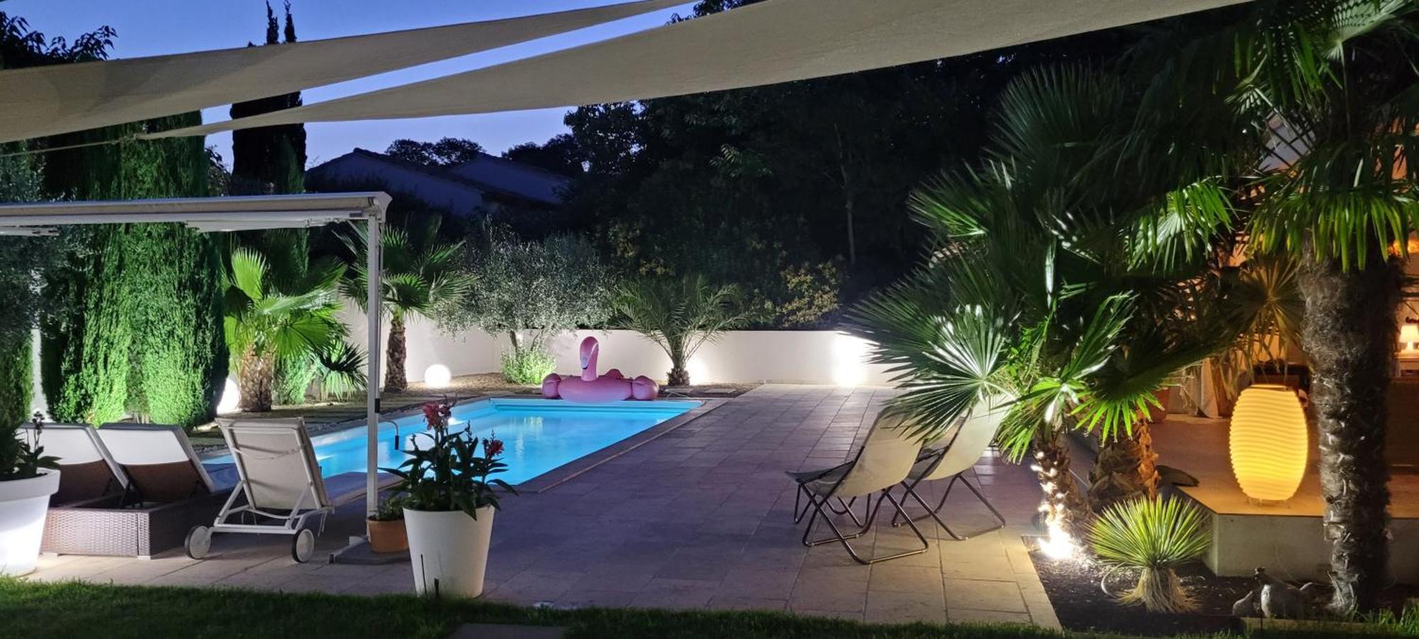 Villa La Valentine 1 Salon-de-Provence Zewnętrze zdjęcie