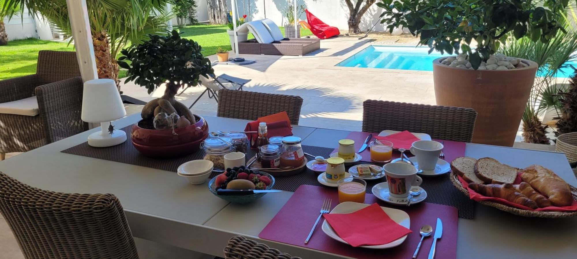 Villa La Valentine 1 Salon-de-Provence Zewnętrze zdjęcie