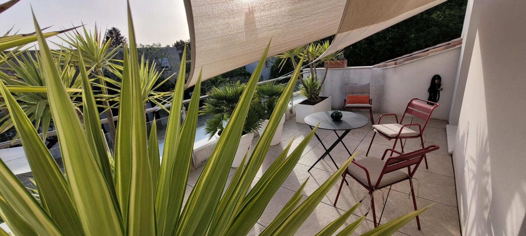 Villa La Valentine 1 Salon-de-Provence Zewnętrze zdjęcie