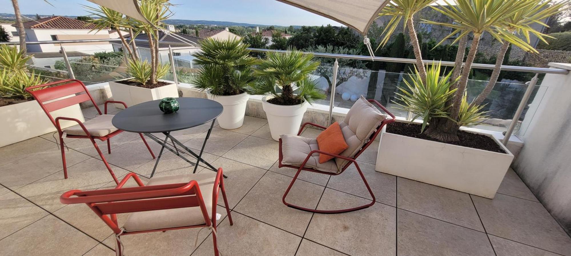 Villa La Valentine 1 Salon-de-Provence Zewnętrze zdjęcie