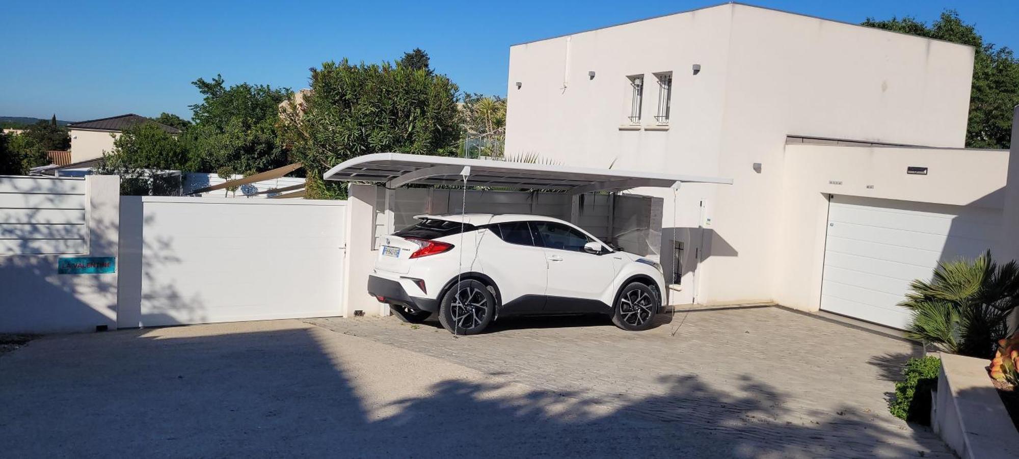 Villa La Valentine 1 Salon-de-Provence Zewnętrze zdjęcie