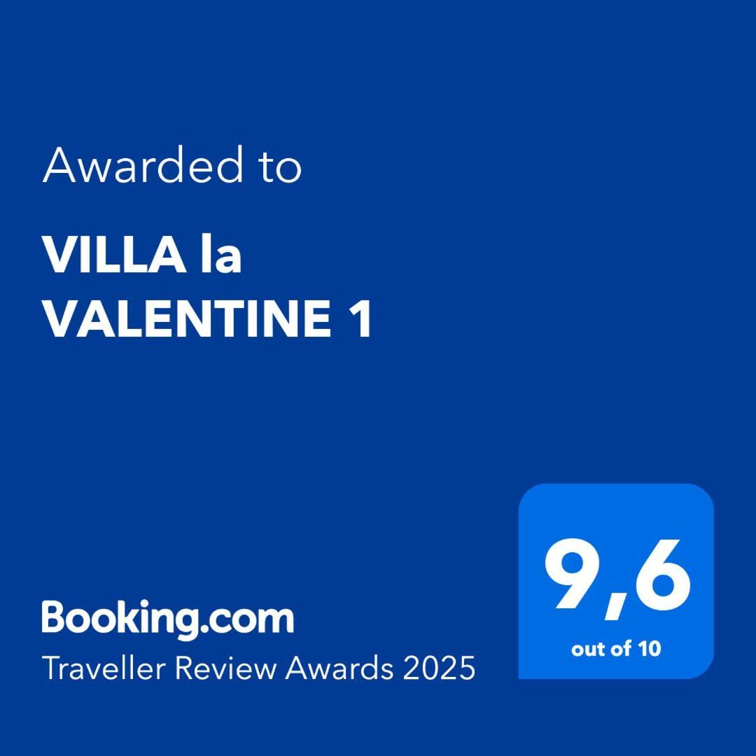 Villa La Valentine 1 Salon-de-Provence Zewnętrze zdjęcie